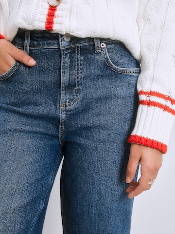 Next Regular Дънки в синьо