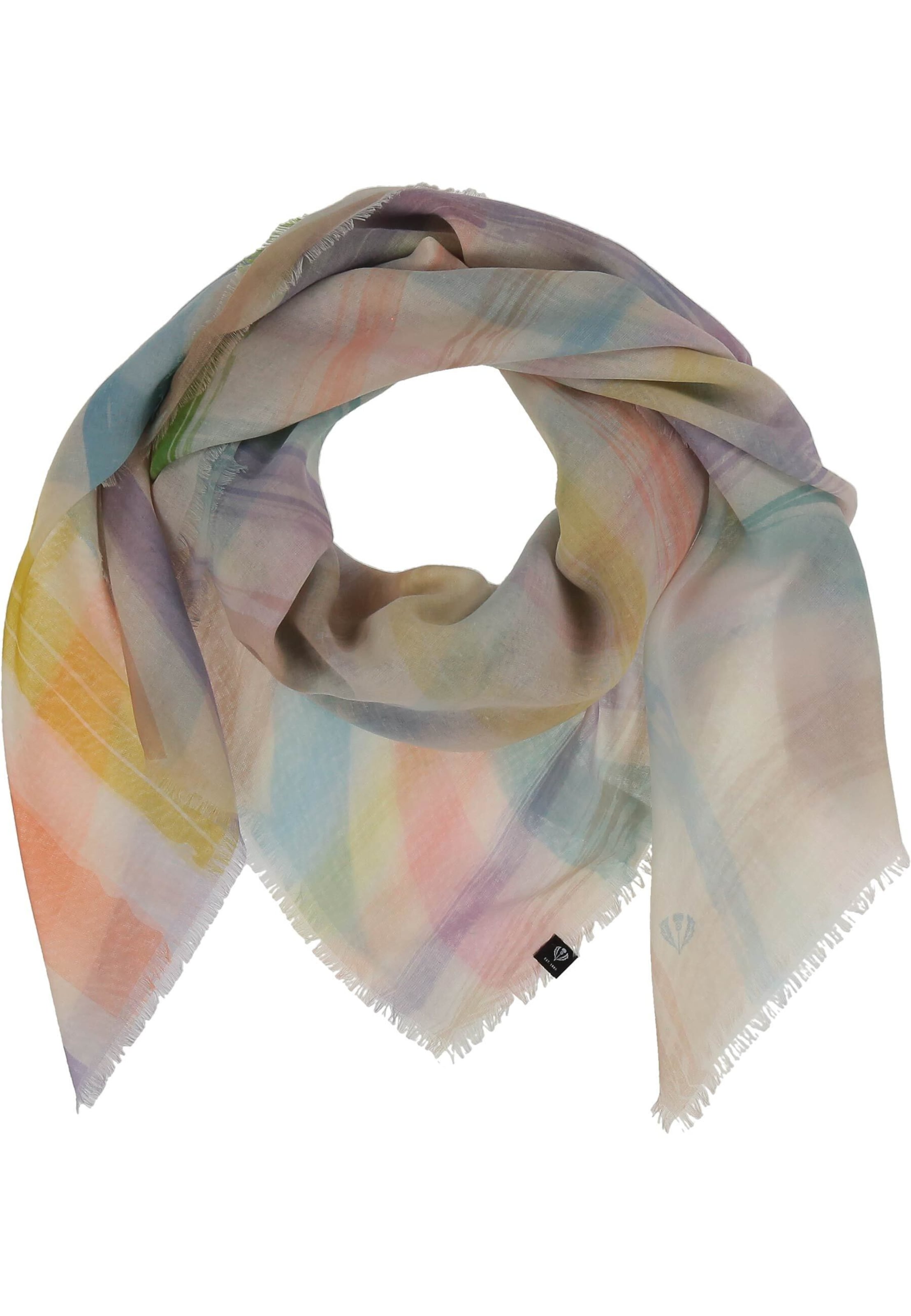 FRAAS Wrap in Purple: front