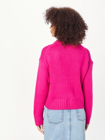 OVS Pullover in Pink