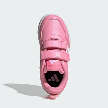 Baskets 'Tensaur 3.0' ADIDAS SPORTSWEAR en rose