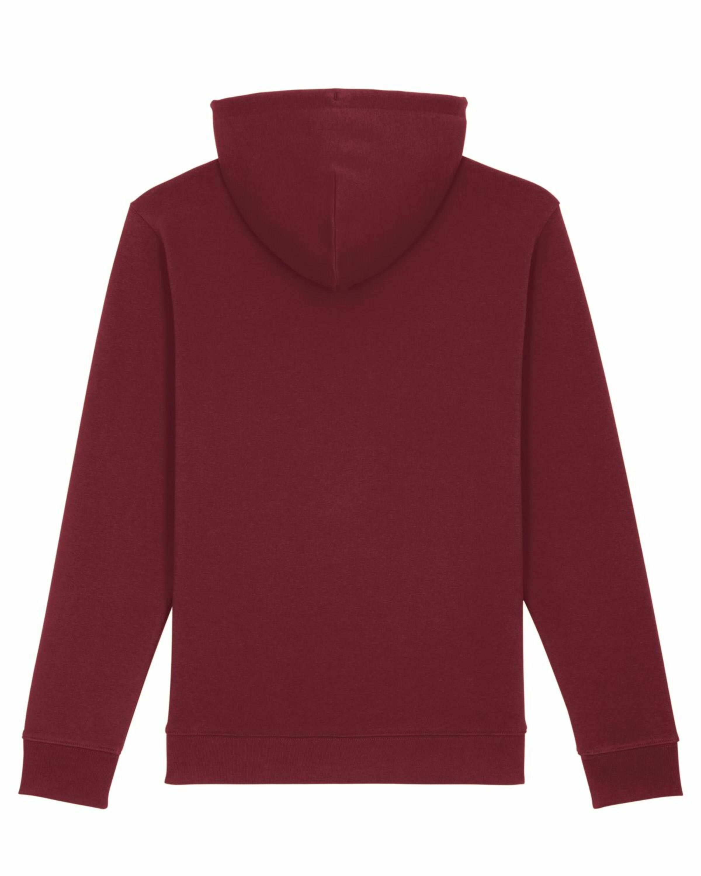 glore Sweater 'Toni' in Red