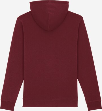 glore Sweatshirt 'Toni' in Rot