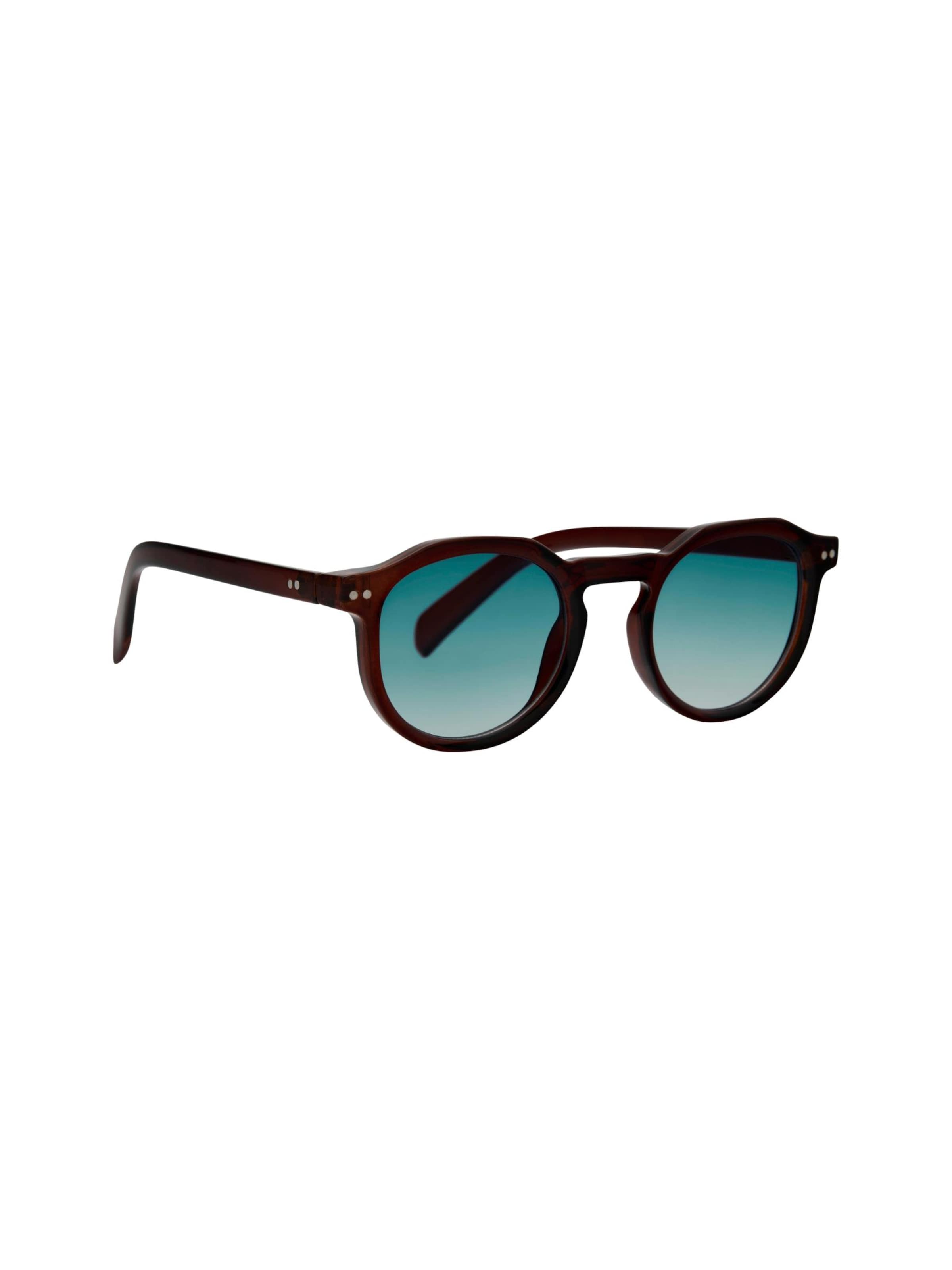 Maxte Sunglasses 'Solo-Solis Crown Panto' in Mixed colors