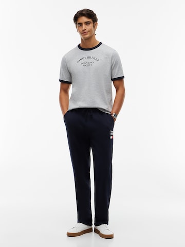 TOMMY HILFIGER Shirt in Grey