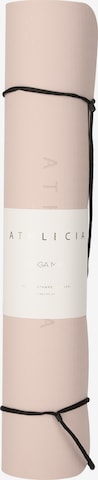 Athlecia Mat 'Kesha' in Pink: front