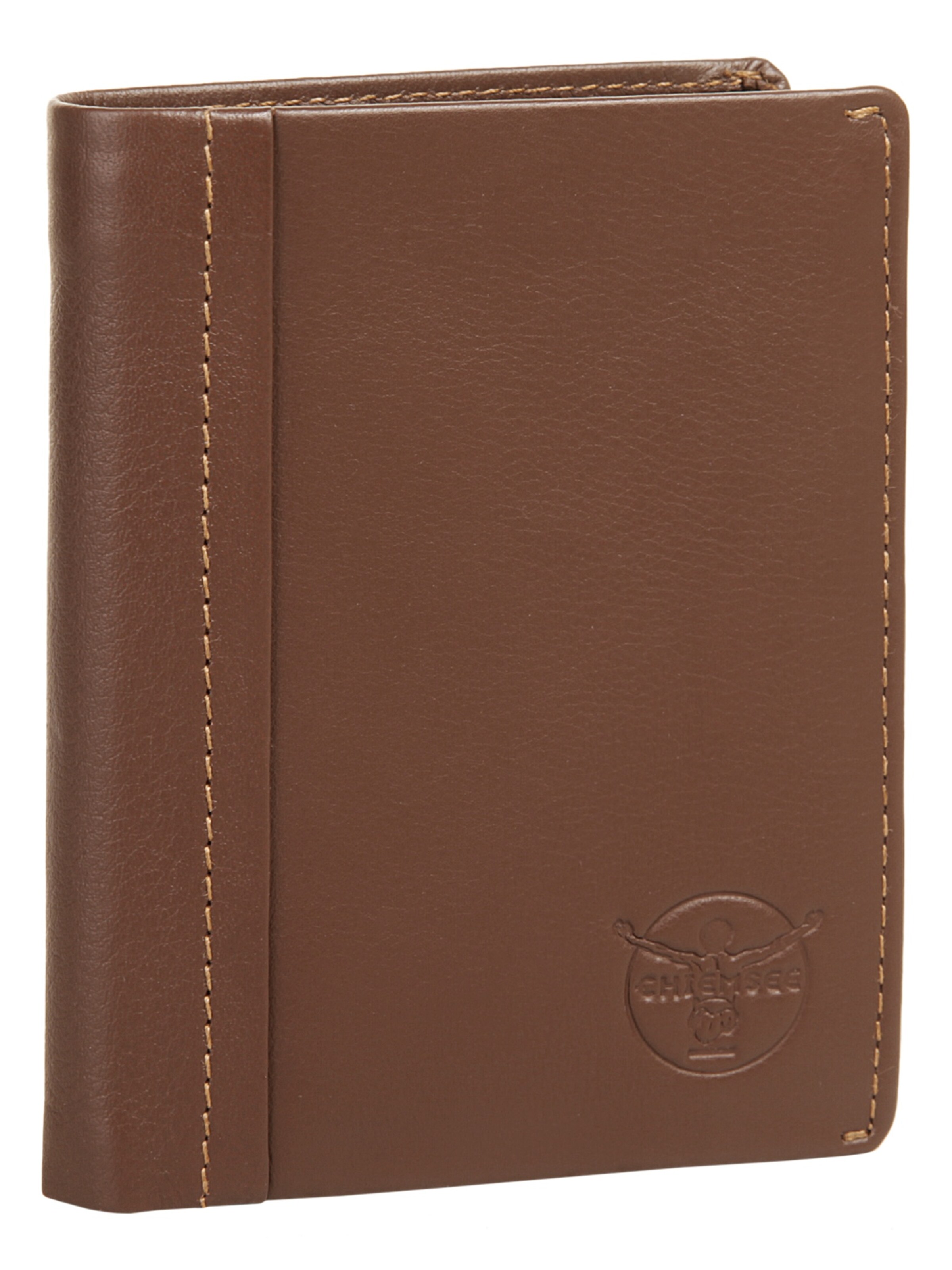 CHIEMSEE Wallet in Brown