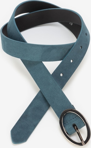 Ceinture BA98 en bleu