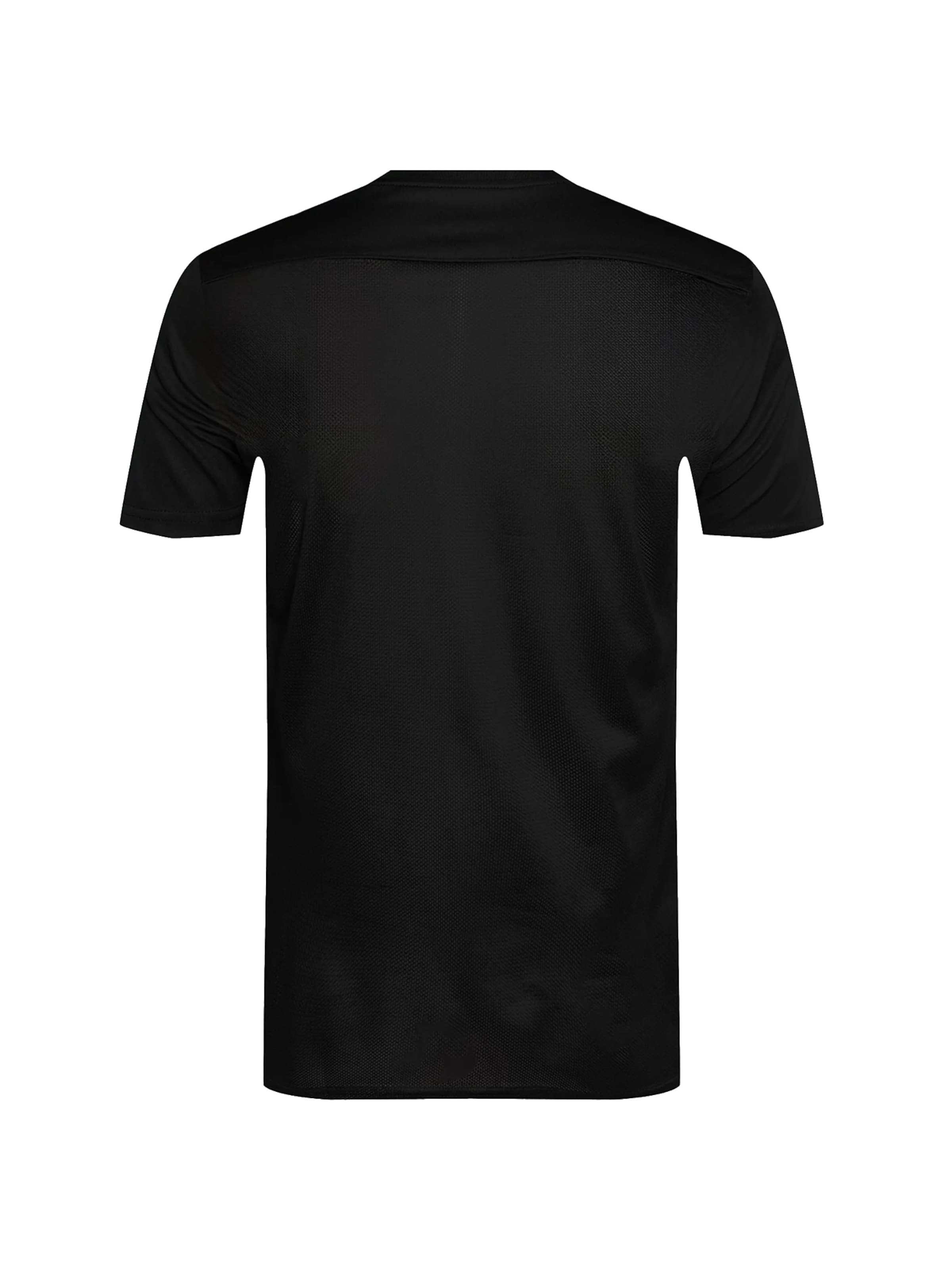NIKE Shirt‌‌‌‌‌‌‌‌ in Schwarz
