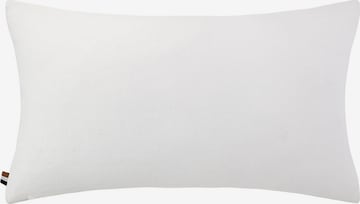 BOSS Pillow 'Linobold' in White