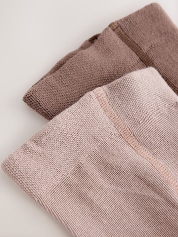 Collant 'Joules' Next en rose