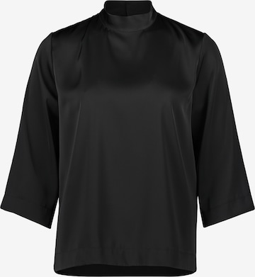 Betty Barclay Blouse in Black: front