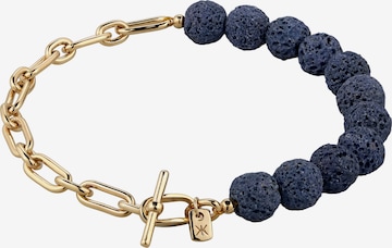 Bracelet KUZZOI en or : devant