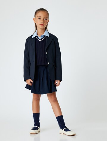 Koton Blazer in Blauw