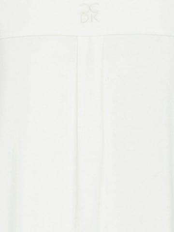 CCDK Copenhagen Top – bílá