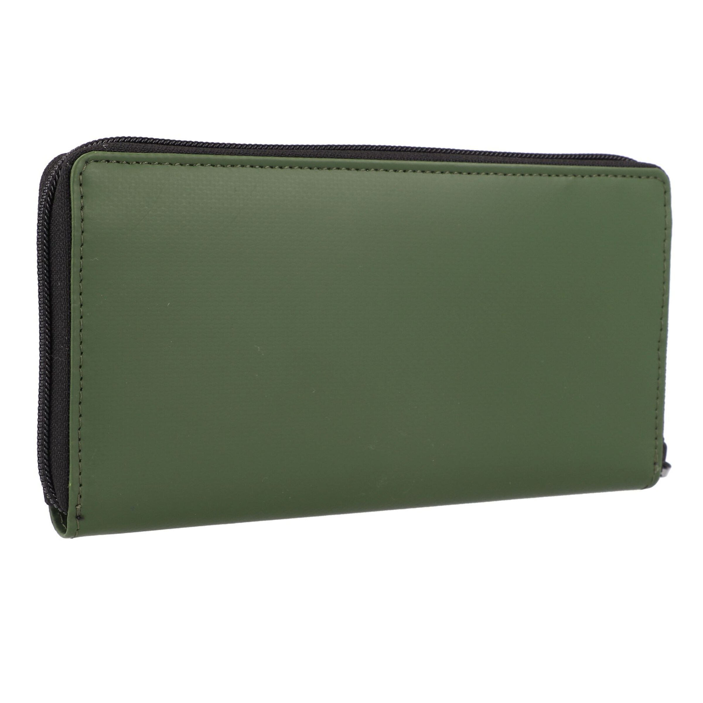 GREENBURRY Wallet in Green