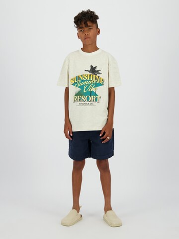 VINGINO - Camiseta 'Heid' en amarillo