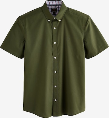 žalia Next Standartinis modelis Marškiniai: priekis