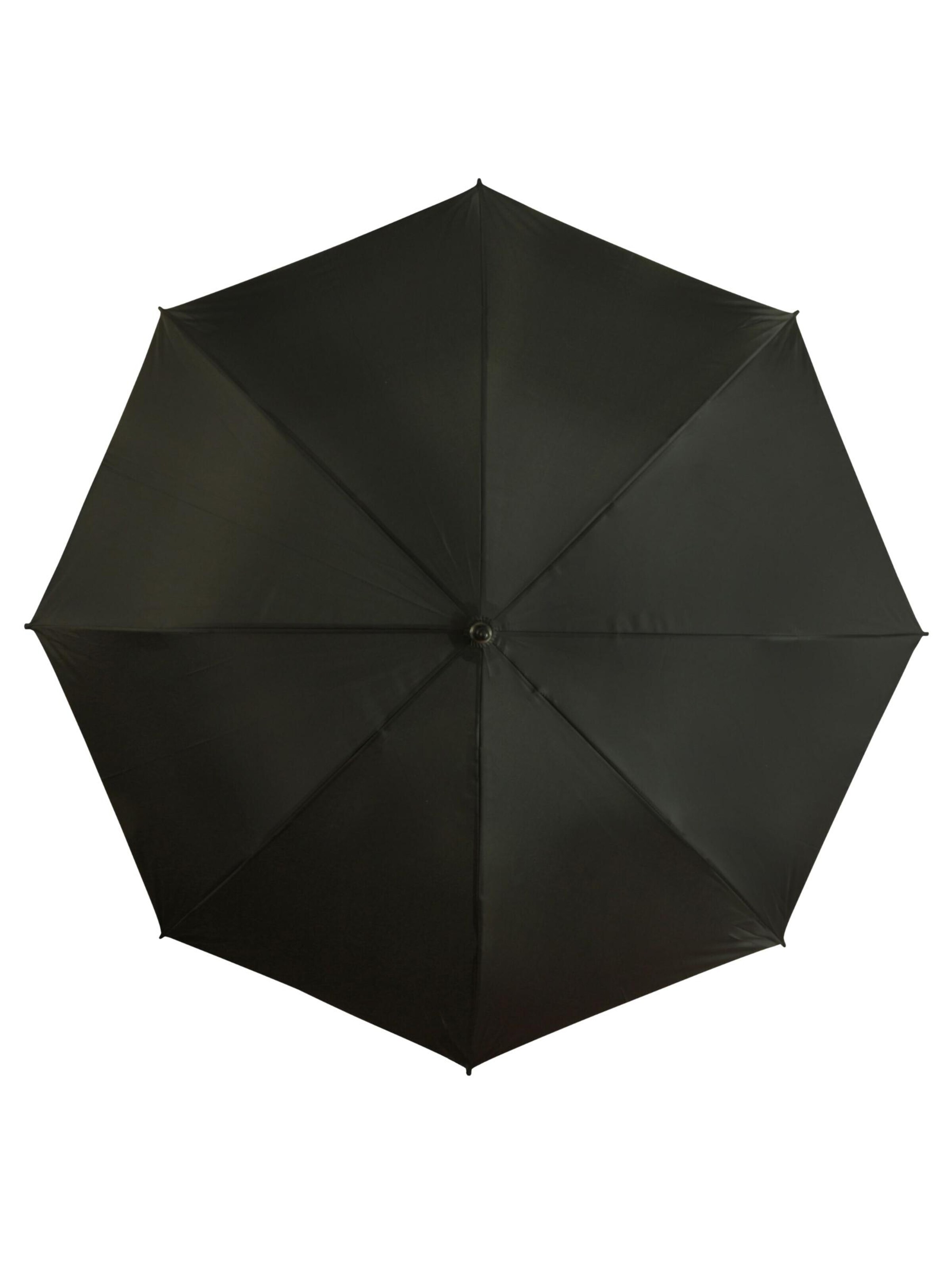 Parapluie Maxte en noir