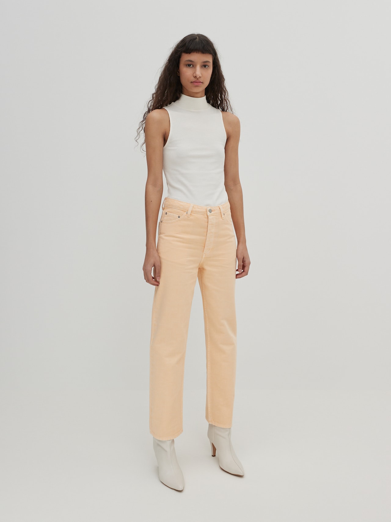 EDITED Produits Jean 'Simea' abricot