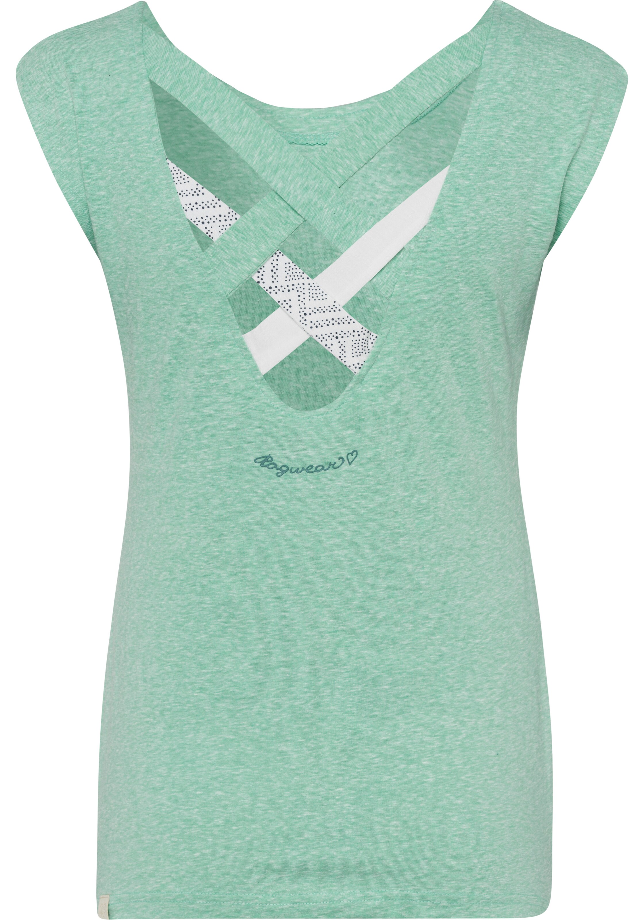 Ragwear Shirt in Green