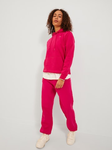 JJXX Zúžený Kalhoty 'Abbie' – pink