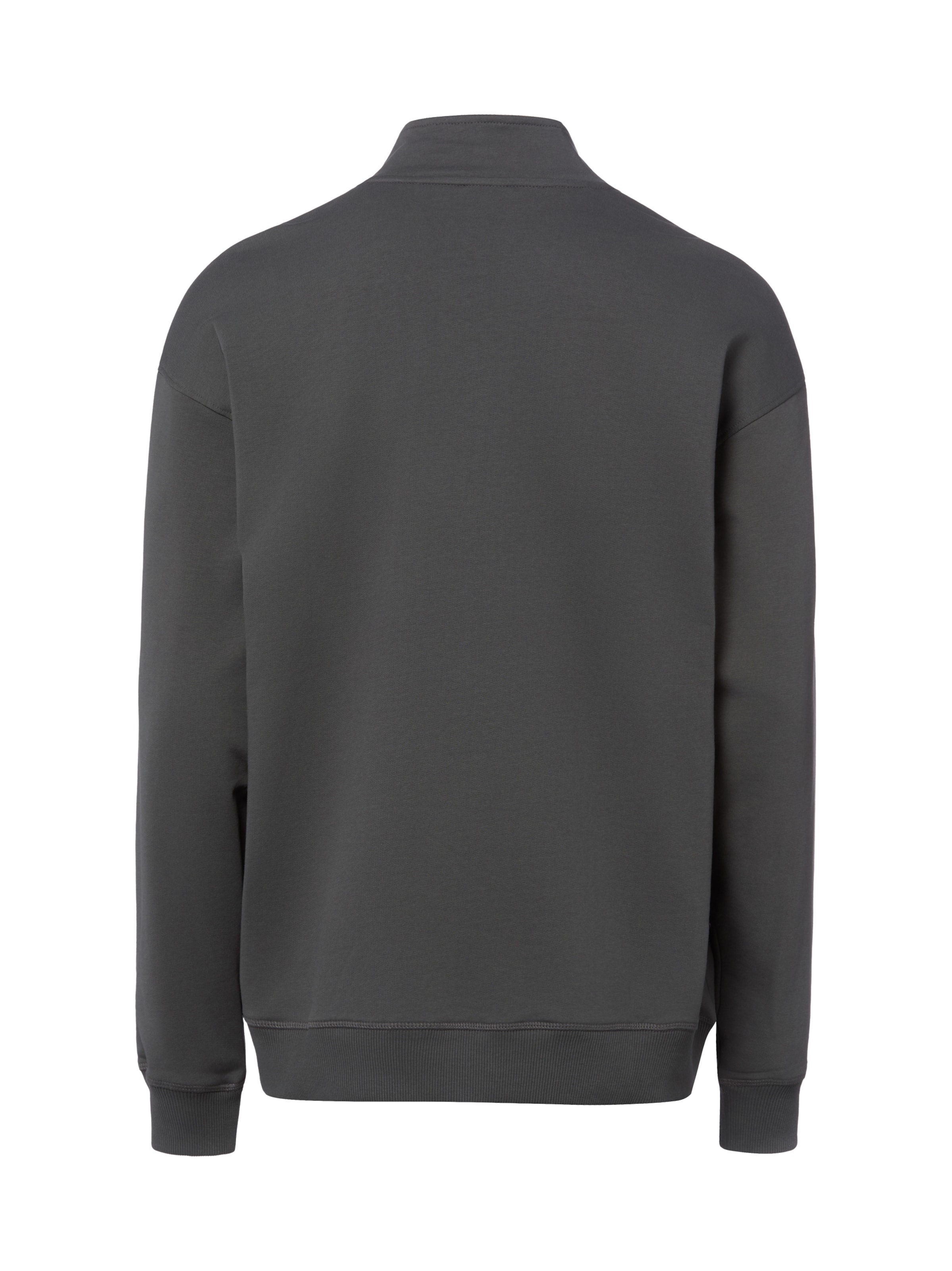 THE NORTH FACE Sweatshirt 'ESSENTIAL' in Grey