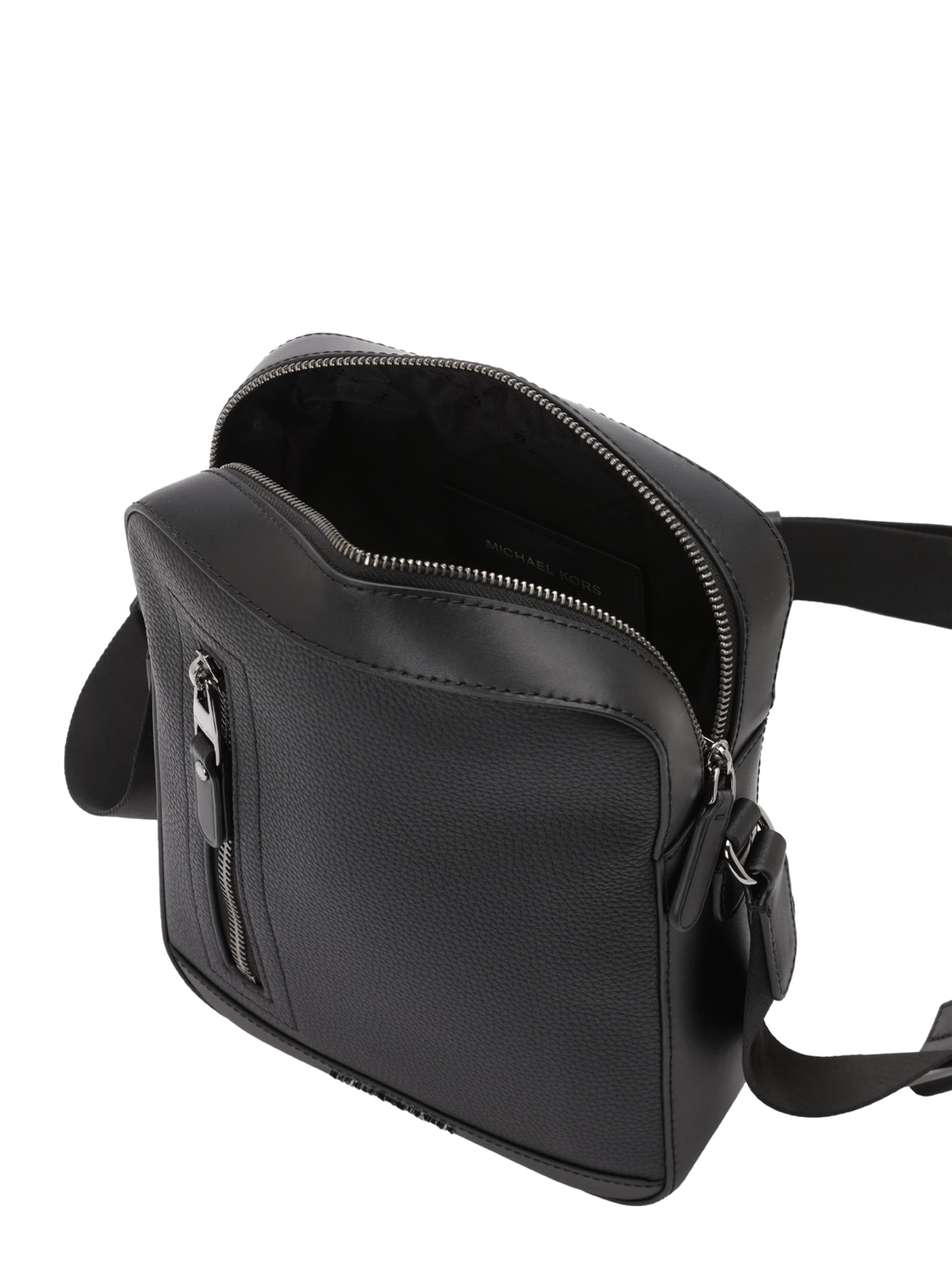 Sac à bandoulière Michael Kors en noir