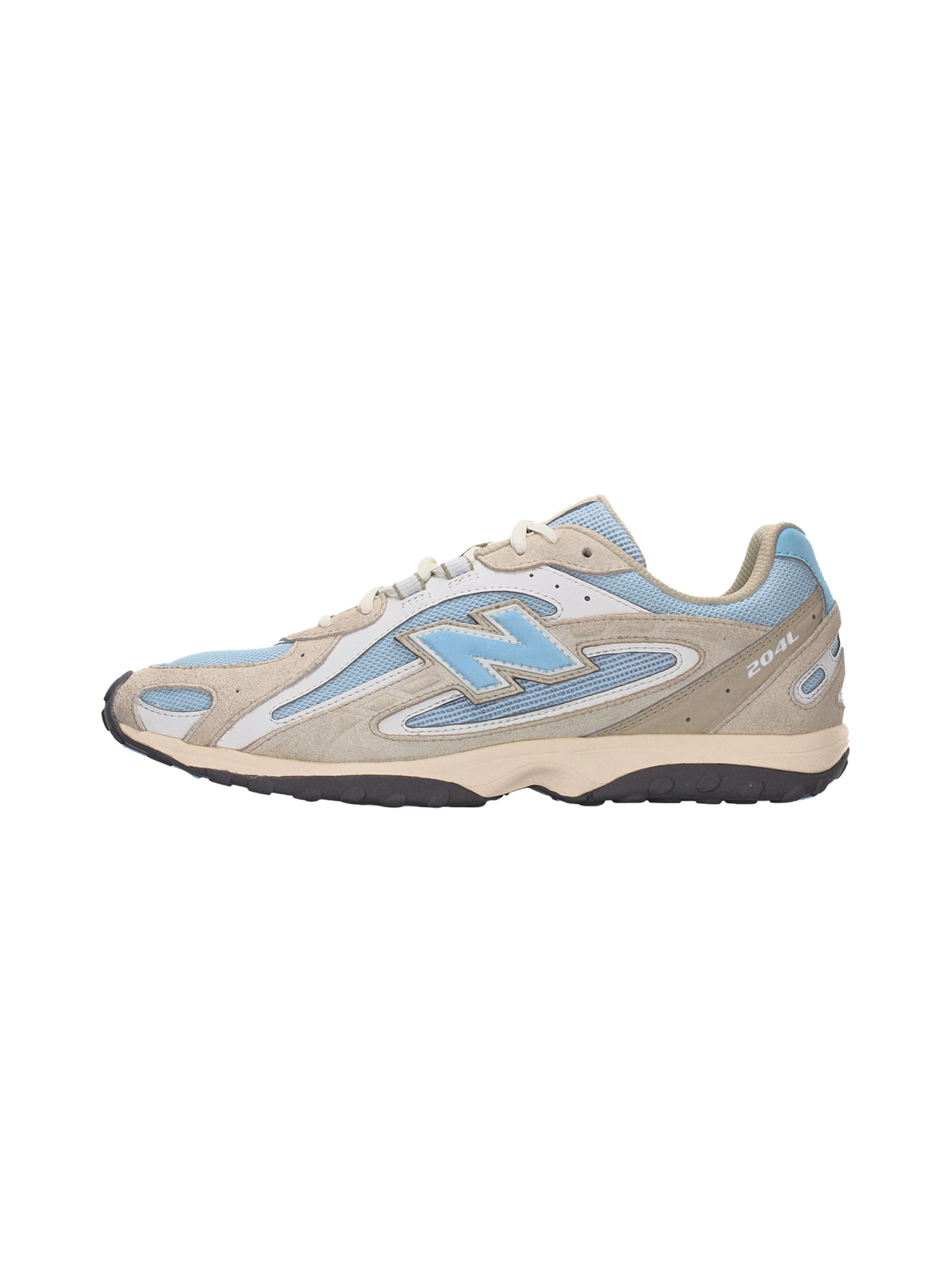 new balance Tenisky '204' ve velikosti 36-36,5 - béžová / nebeská modř / světle šedá, Produkt