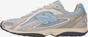 new balance Tenisky '204L' – béžová: přední strana