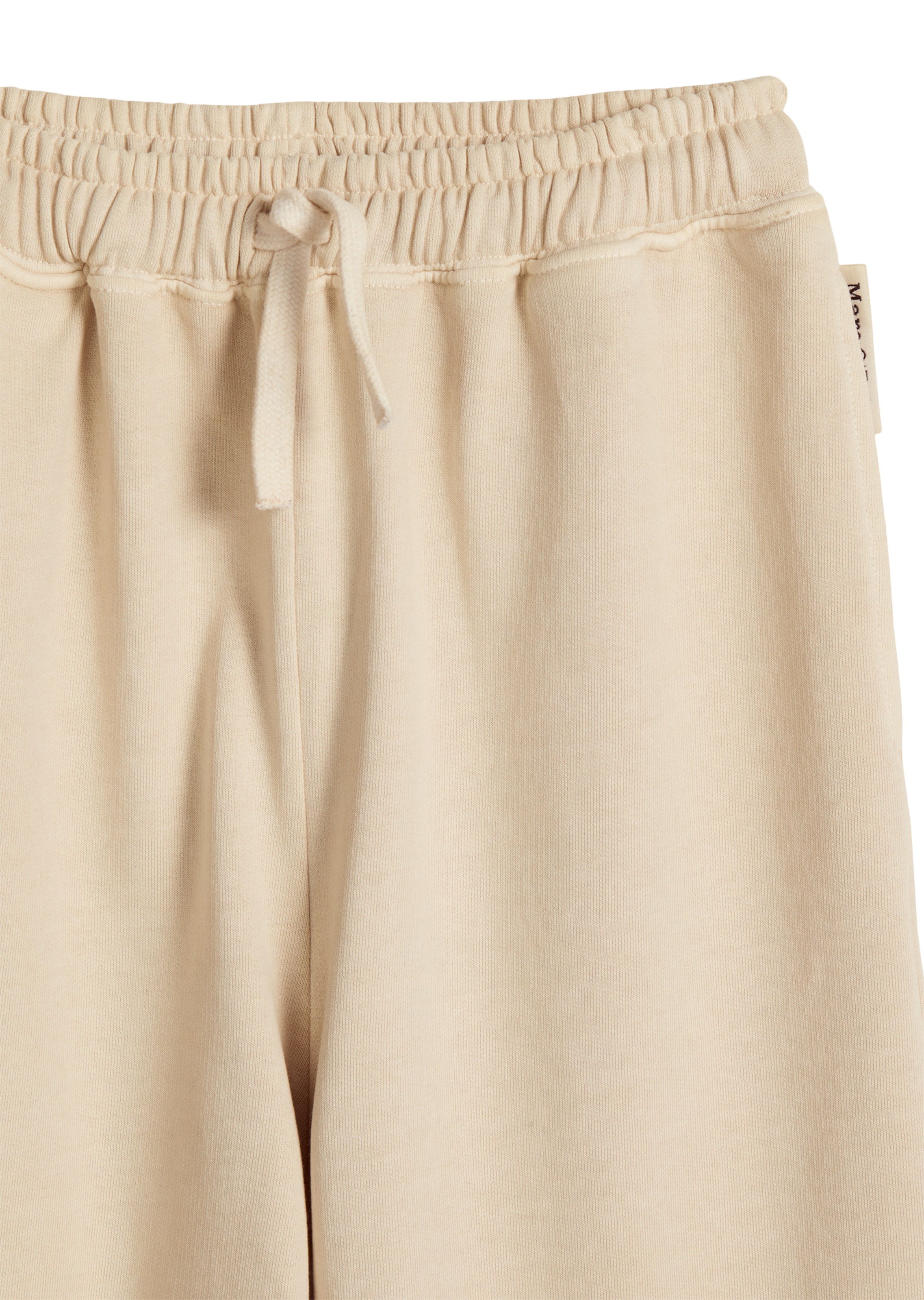Marc O'Polo Loose fit Pants in Beige
