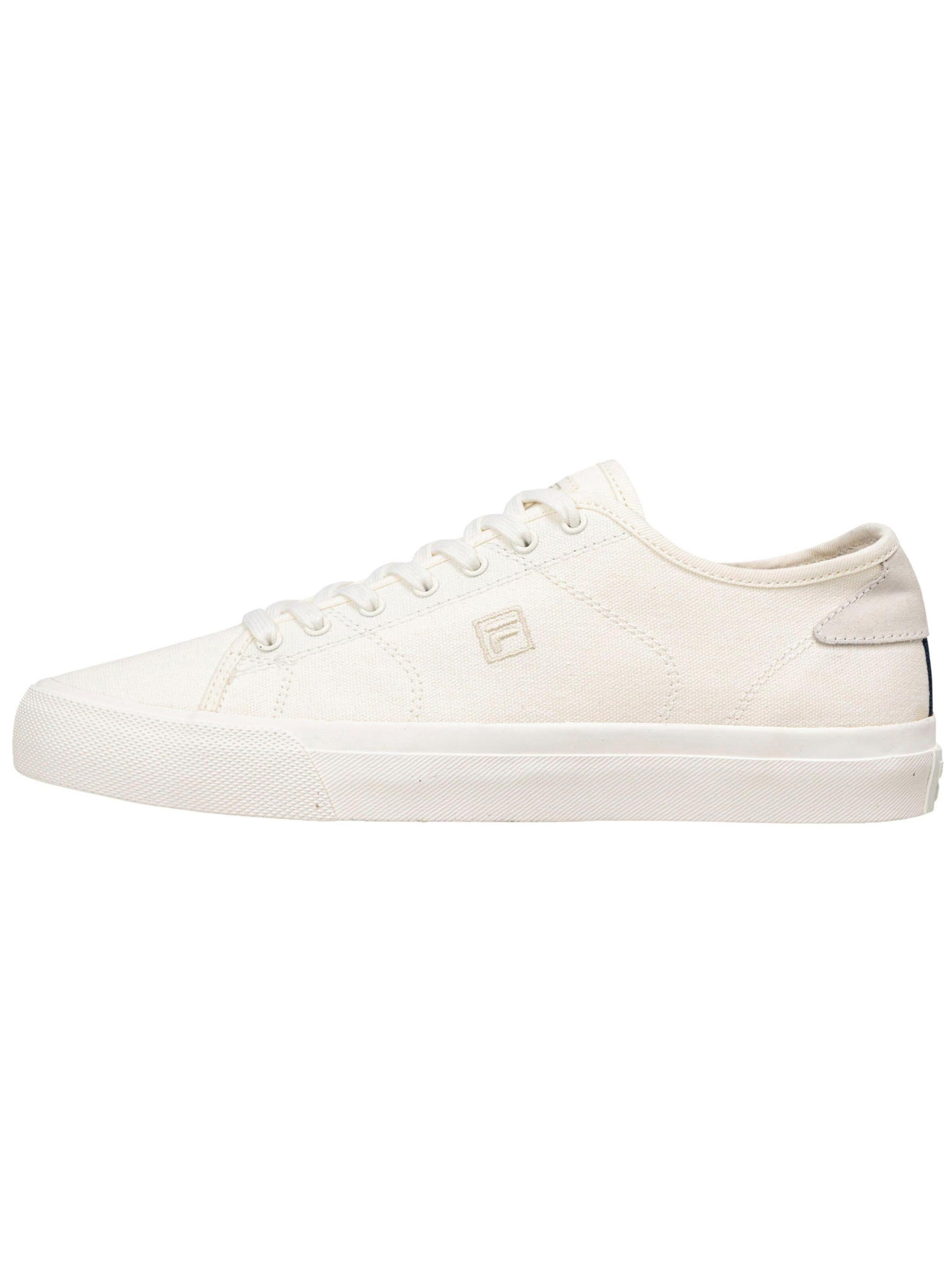 Sneaker bassa 'FILA TELA' di FILA in beige: frontale