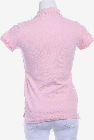 Lauren Ralph Lauren Shirt S in Pink