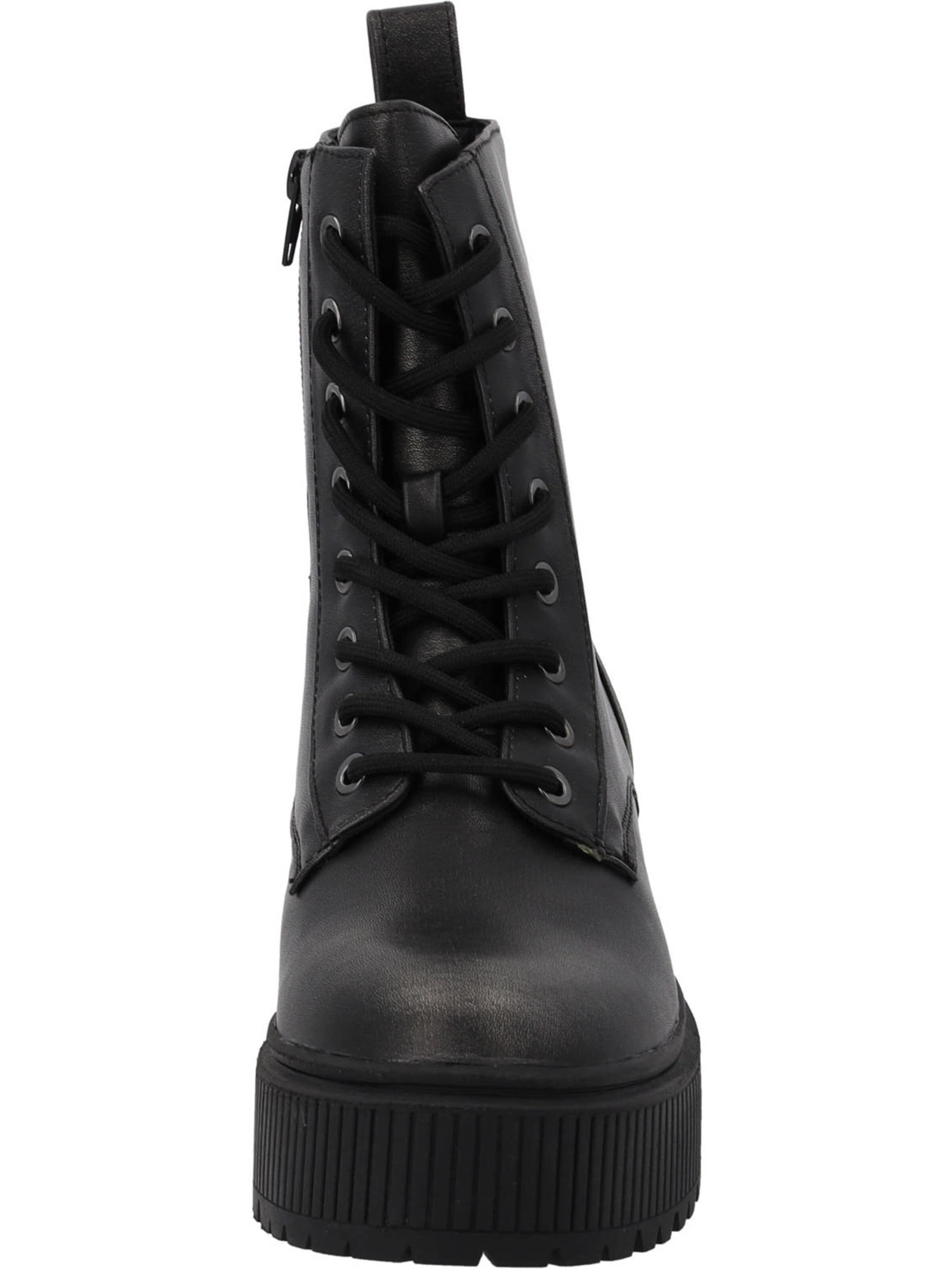 Bottes à lacets 'Palado Leski' Palado en gris