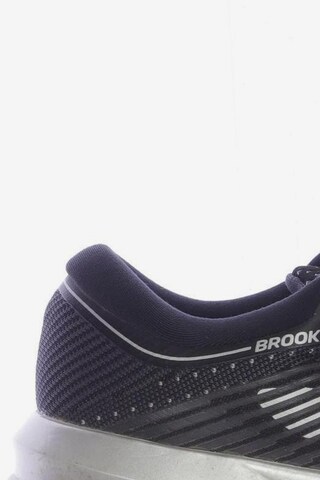 BROOKS Sneakers & Trainers in 39 in Grey