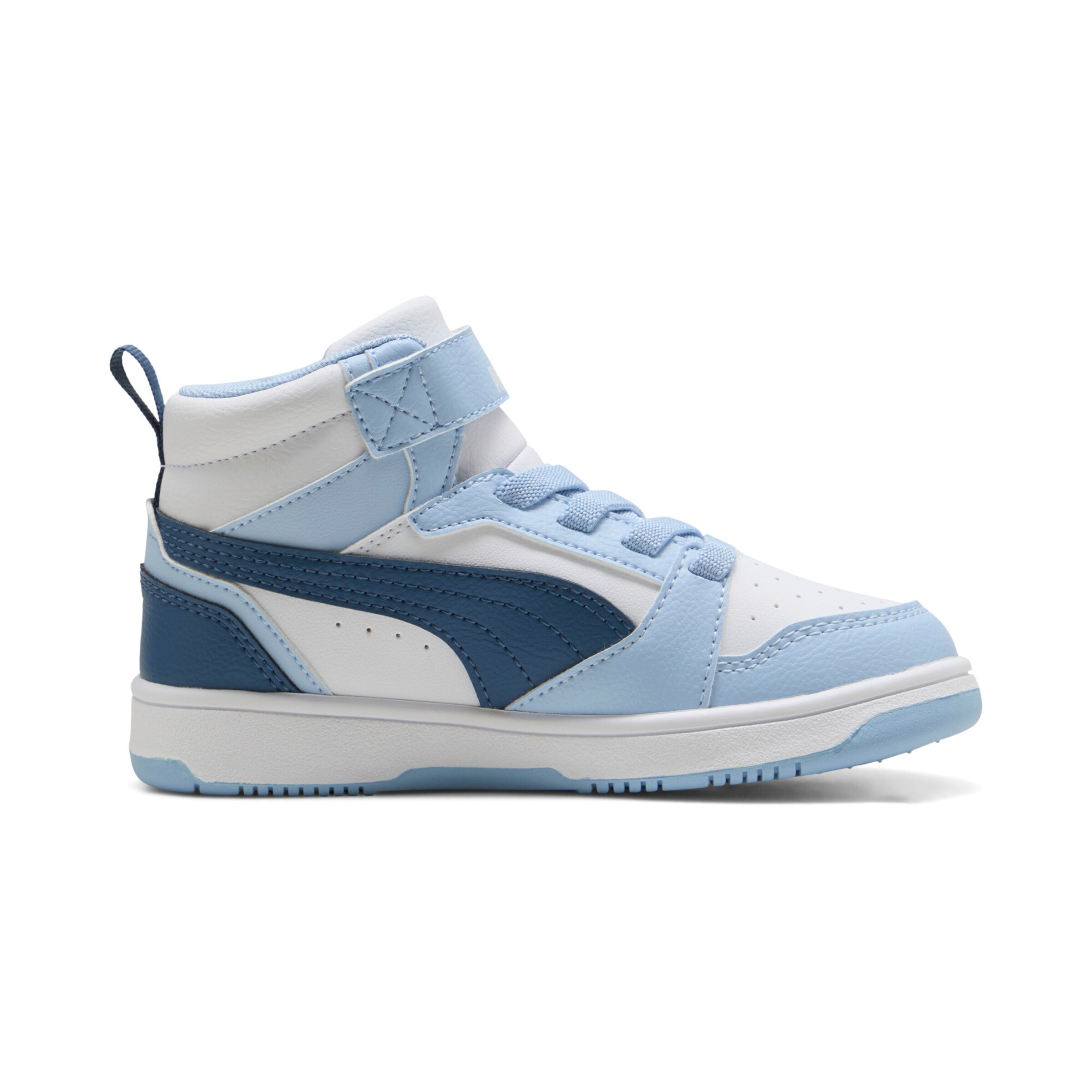 PUMA Sneakers 'Rebound' in Blue