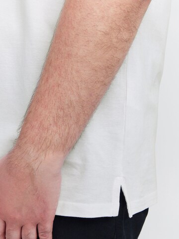 T-Shirt 'BANJO' !Solid en blanc