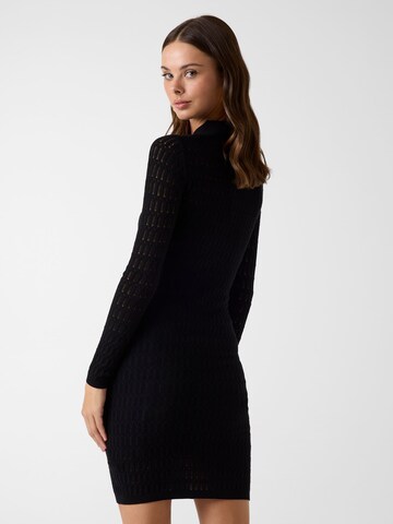 GUESS Kleid in Schwarz