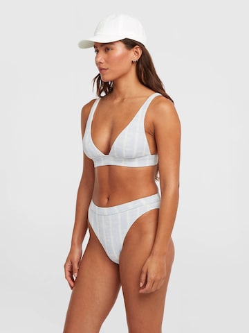 O'NEILL Trikotni nedrčki Bikini 'Women of the Wave Cancun' | modra barva