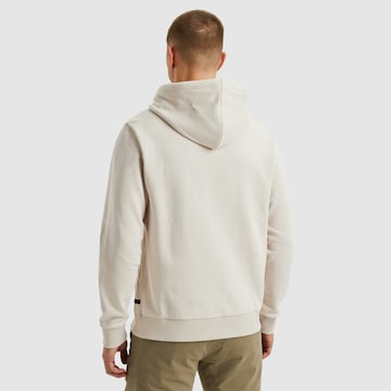 Sweat-shirt PME Legend en blanc