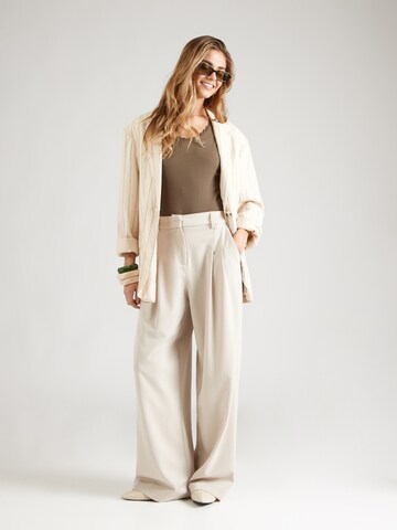 ONLY - Top 'ONLLUNI' en verde