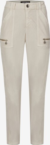 Angels Regular Jeans 'Darleen' in White: front