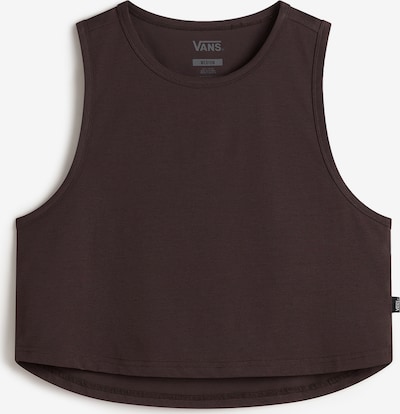 VANS Topiņš, krāsa - pelēks, Preces skats