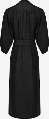 LolaLiza Košeľové šaty - Čierna