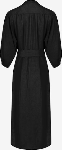 Robe-chemise LolaLiza en noir