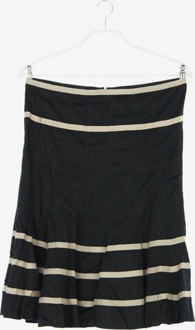 Caroll Skirt in L in Black: front