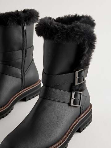 Next Boot 'Forever Comfort®' in Black