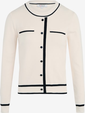 MorganMajica - bež boja: prednji dio