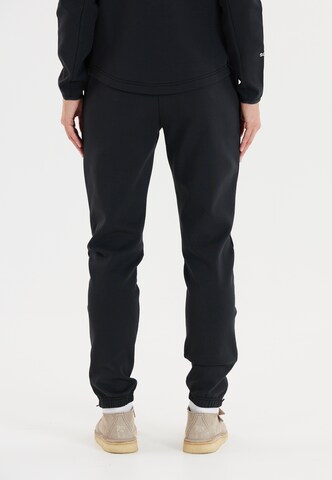 SOS Tapered Pants 'Vail' in Black