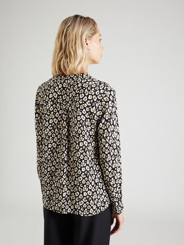 MORE & MORE Blouse in Zwart