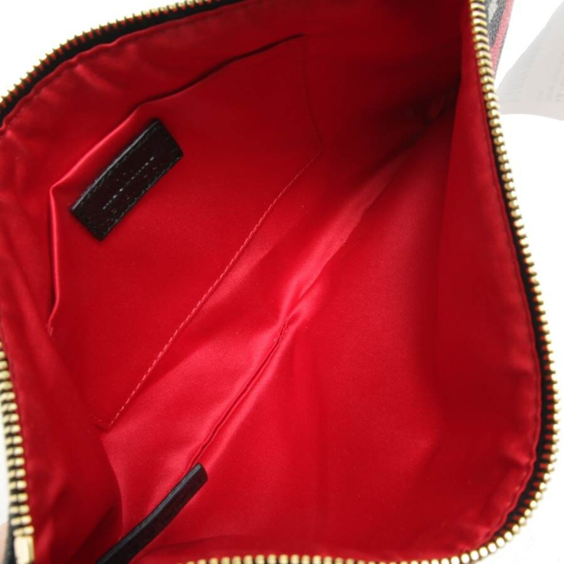 MOSCHINO Bag in One size in Mixed colors